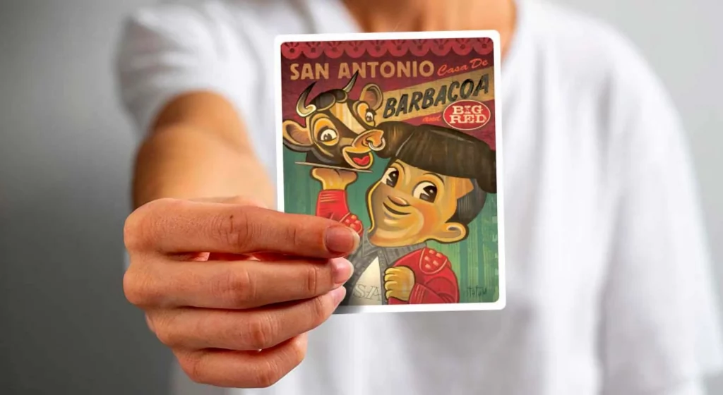 custom vinyl stickers